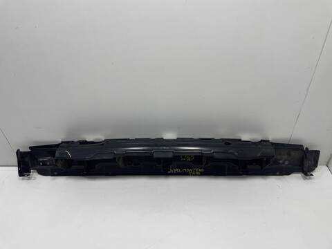 Foto 2ª: Refuerzo Paragolpes Trasero Mitsubishi Montero 4M41 (2005)