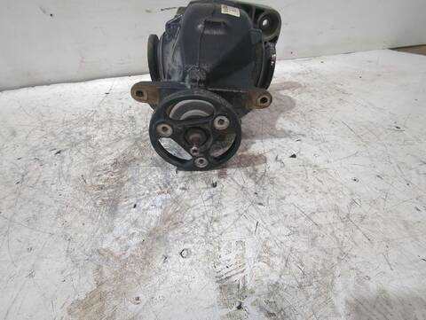 Foto 3ª: Diferencial Trasero Bmw Serie 1 114 120 D 177CV [N47 D20 A N47 D20 C] (2003)