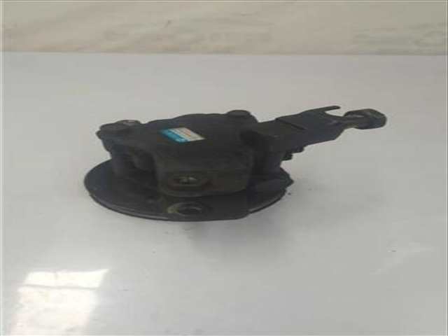 Bomba Servodireccion Nissan Terrano VERSION INDEFINIDA