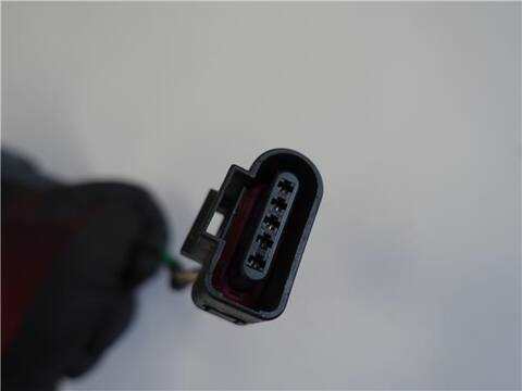 Foto 3ª: Retrovisor Derecho Volkswagen UP 1.0 BLACK UP 60CV 44KW [CHYA] (2012)