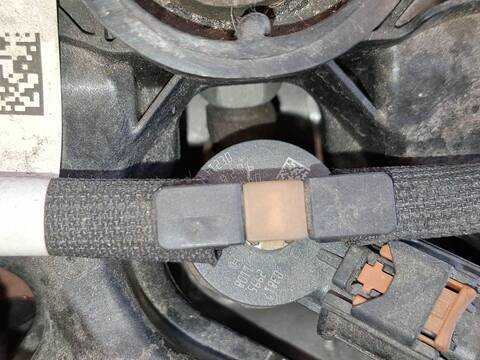 Foto 2ª: Motor Completo Citroen C3 1.5 BLUEHDI 100 SXYHYP SXYHTU) 102CV 75KW [YH01] (2020)
