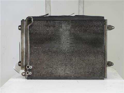 Radiador Calefaccion A.A. Volkswagen Passat 2.0 TDI 16V BERLINA 140CV 103KW