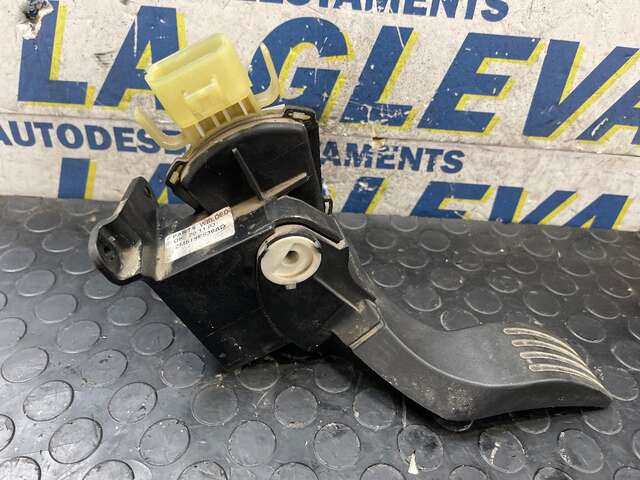 Pedal Acelerador Ford Focus 1.800 TODO 0CV