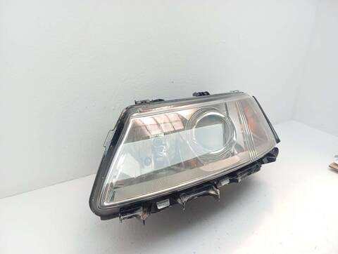 Foto 2ª: Faro Izquierdo Saab 9-3 1.8 CAT BERLINA 150CV 110KW (2003)