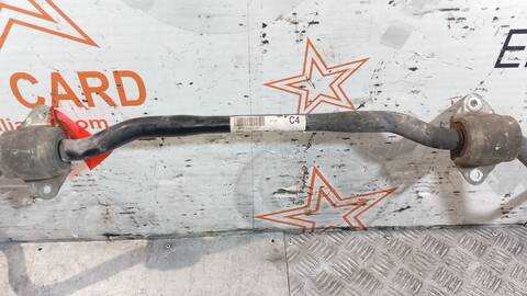 Foto 4ª: Barra Estabilizadora Delantera Bmw Serie 3 315 320D BERLINA 177CV 130KW [N47D20C] (2009)