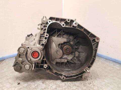 Caja Cambios Fiat Bravo 1.6 16V ACTIVE MULTIJET 77KW) 105CV