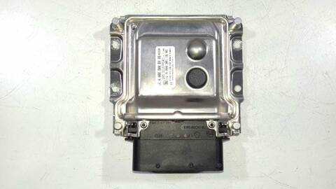 Centralita Motor ECU Mercedes Clase V 200 2.1 CDI CAT 190CV 140KW