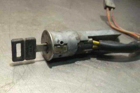 Foto 2ª: Motor de Arranque Peugeot 405 1.9 16V BERLINA 158CV 116KW (1987)