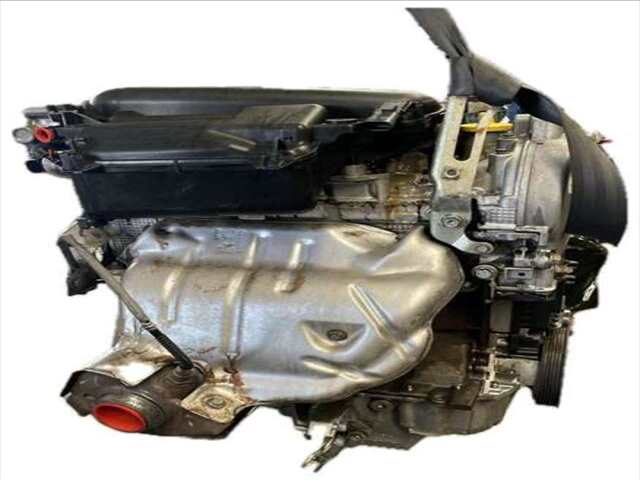 Foto 3ª: Motor Completo Renault Megane 1.6 16V (112 CV) II BERLINA 5P [K4M812]