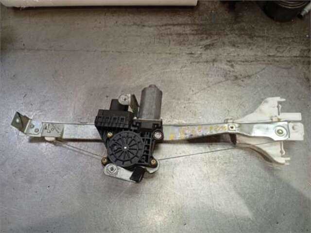 Elevalunas Eléctrico Trasero Izquierdo Ford Mondeo 1.8 16V