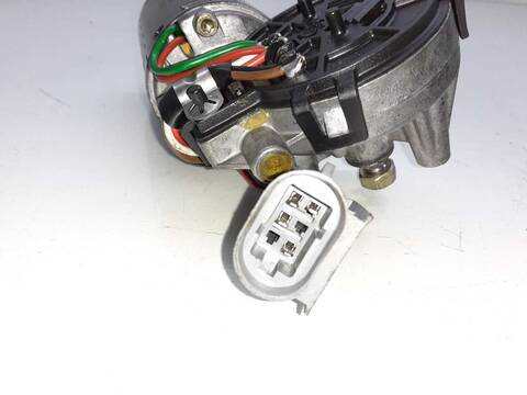 Foto 3ª: Motor Limpia Delantero Renault Scenic 98CV 72KW JA..) (1999)