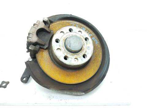 Mangueta Trasera Izquierda Audi A3 2.0 TDI 140CV 103KW