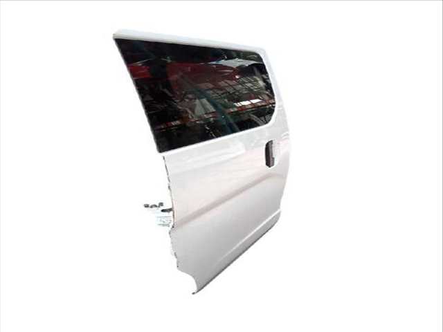 Foto 3ª: Puerta Lateral Corredera Izquierda Nissan NV200 1.5 DCI 90 M20 M20M) (2010)