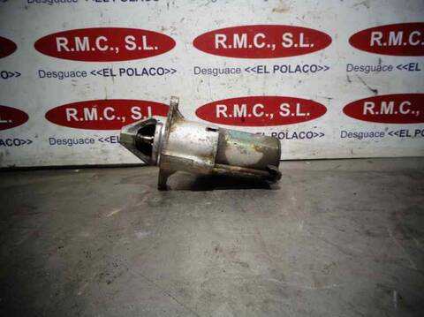 Foto 3ª: Motor de Arranque Chevrolet Lacetti SE 95CV 70KW [F14D3] (2005)