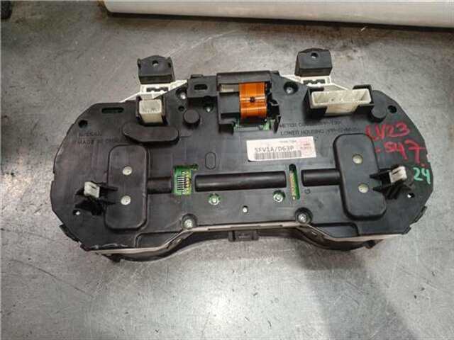 Foto 2ª: Cuadro de Instrumentos Nissan Micra 1.0 ACENTA [1.0 LTR. - 74 KW 12V CAT] [4DB]