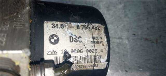 Foto 2ª: Abs Bmw Serie 3 315 2.0 320TD [2.0 LTR. - 110 KW 16V DIESEL CAT] [M47 D20 (20 4 D4)]