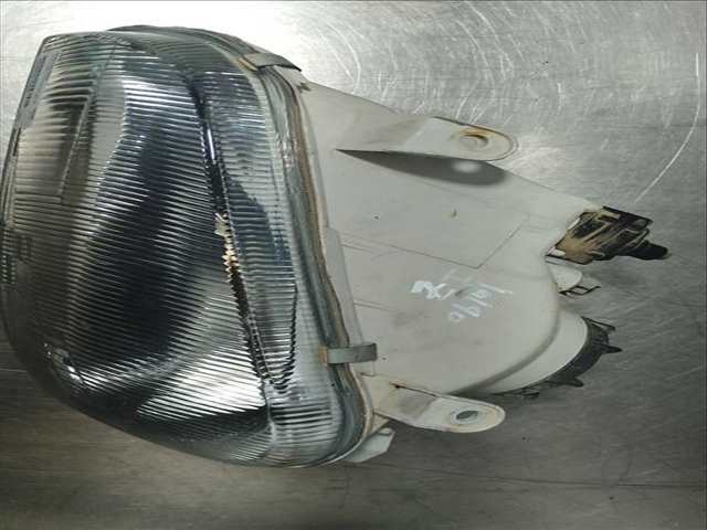 Foto 3ª: Faro Izquierdo Toyota Rav4 GX 129CV 95KW [3SFE] (1995)