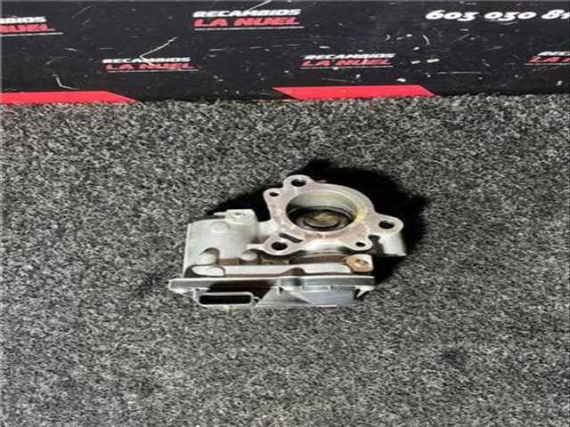 Caja Mariposa Renault Express 1.5 BASIS [1 5 LTR. - 55 KW BLUE DCI DIESEL FAP] 75CV 04.2021 )