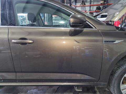 Puerta Delantera Derecha Renault Talisman LIFE 131CV 96KW