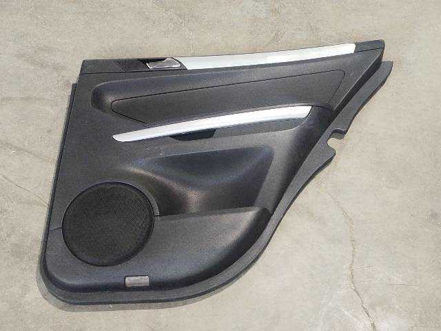 Tapizados Cartoneras Mercedes Clase ML 320 3.0 CDI 5P