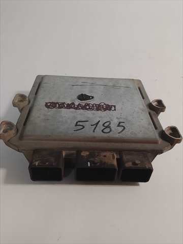 Centralita Motor ECU Citroen Xsara 2.0 D D-RHY