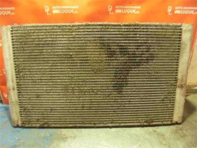 Foto 3ª: Radiador Motor Bmw Serie 7 720 3.0 D [306D2]