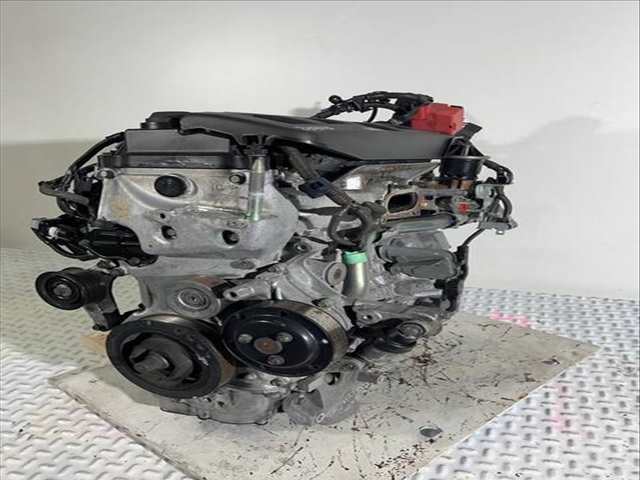 Motor Completo Honda Civic 1.8 SPORT BERLINA 140CV 103KW