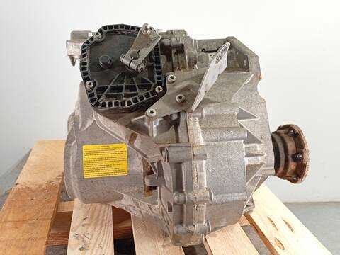 Foto 4ª: Caja Cambios Automatica Seat Arona 1.0 TSI 116CV 85KW AUT. [DKRF] (2019)