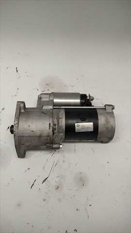 Foto 4ª: Motor de Arranque Mitsubishi Pajero 2.5 D [4D56] (1990)