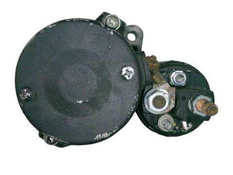 Motor de Arranque Bmw Serie 3 318 G I E90)