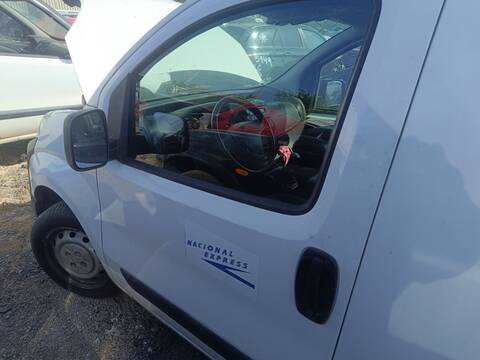 Foto 2ª: Puerta Delantera Izquierda Peugeot Bipper ACTIVE 75CV 55KW (2013)