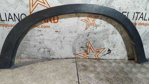 Foto 2ª: Aletin Trasero Derecho Bmw X5 XDRIVE40D 306CV 225KW [N57SD30B] (2011)