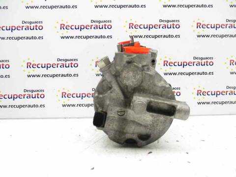 Foto 3ª: Compresor Aire Acondicionado Volkswagen Golf CJZ (2014)