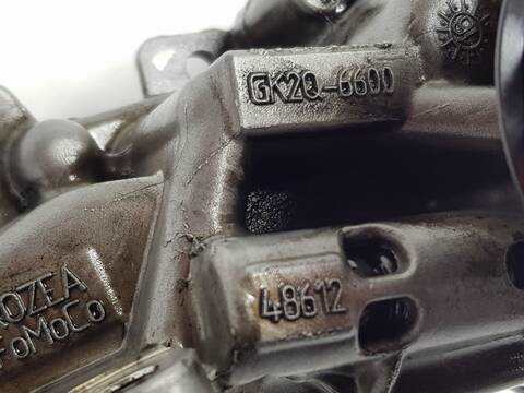 Foto 3ª: Bomba de Aceite Ford Transit 350 L2 TREND [YMF6] (2013)