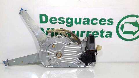 Elevalunas Eléctrico Delantero Derecho Volvo XC 90 D5 MOMENTUM 163CV 120KW