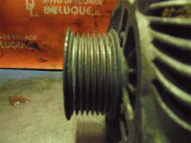 Foto 2ª: Alternador Honda Civic 1.8 [R18A1]