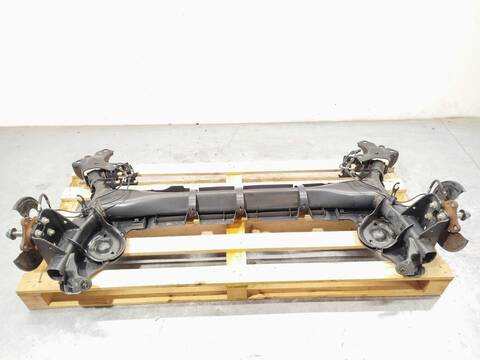 Puente Trasero Renault Megane 1.2 TCE 130 B9MR) HATCHBACK 130CV 97KW IV HATCHBACK B9A/M/N_)