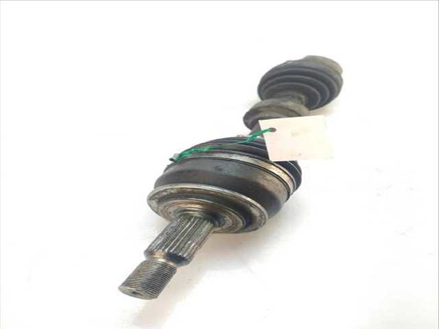 Foto 2ª: Transmision Delantera Izquierda Mitsubishi Grandis 2.0 DI-D NA8W) (2003)