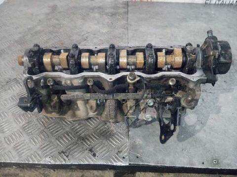 Culata Seat Toledo STELLA 110CV 81KW