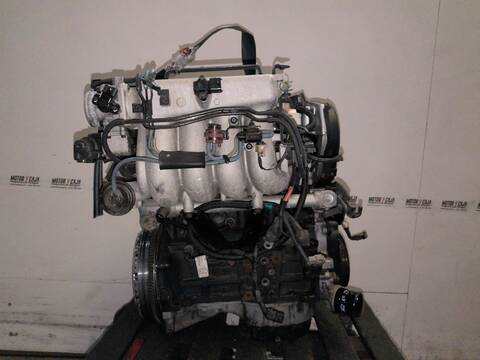 Motor Completo Hyundai Santa Fe G4JS