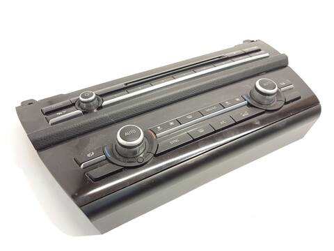 Mando Climatizador Bmw Serie 5 520 D 184CV 135KW TOURING F11)