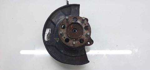 Foto 2ª: Mangueta Delantera Derecha Ssangyong Actyon 200 XDI 4WD 141CV 104KW [D20DT] (2010)