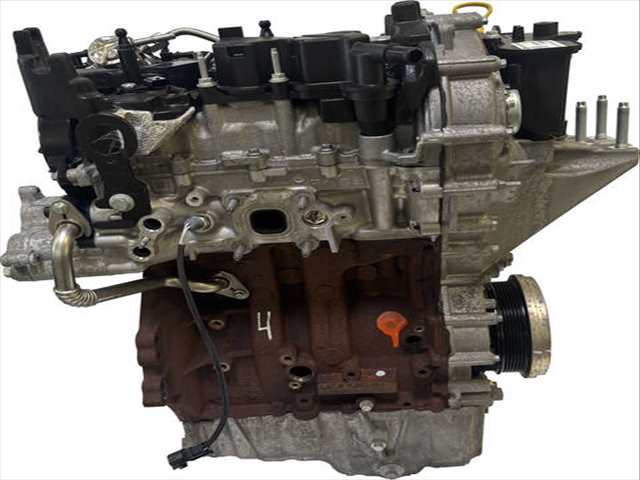 Foto 3ª: Motor Completo Ford Fiesta 125CV 92KW [B7JB] (2021)
