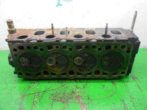 Foto 3ª: Culata Ford Fiesta 1.8 TDDI TD CAT BERLINA 75CV 55KW [RTN] (1999)