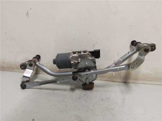 Foto 2ª: Motor Limpia Delantero Peugeot 2008 1.2 ACCESS [1.2 LTR. - 60 KW 12V VTI] [HM01]