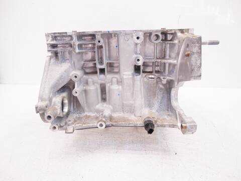 Bloque Motor Dacia Sandero 91 CV 67KW
