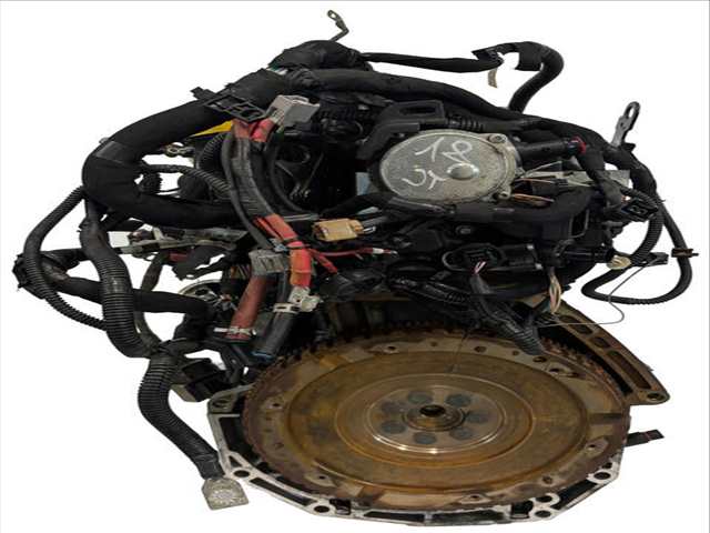 Foto 2ª: Motor Completo Mercedes Citan W415 75CV 55KW [OM607.951 607.951 OM607 K9K] (2015)