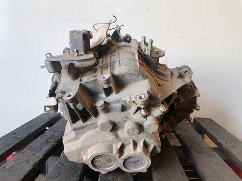Foto 3ª: Caja Cambios Mitsubishi Colt 1.3 ATLANTIS 95CV (2004)