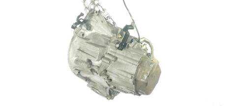 Foto 3ª: Caja Cambios Peugeot 807 2.0 HDI [RHT (DW10ATED4)] (2002)