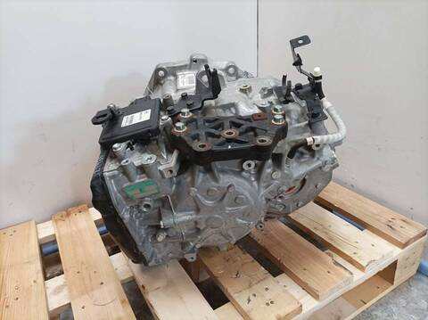 Caja Cambios Automatica Ssangyong Tivoli 163CV 120KW AUT.